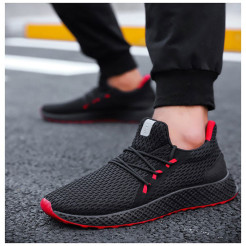 Shoes Men New light Sneakers